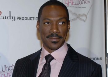 what is eddie murphy net worth