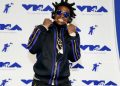 what is kodak black net worth